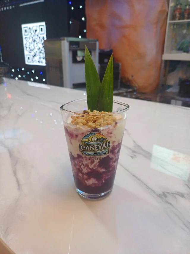 Caseyai - Hà Đông