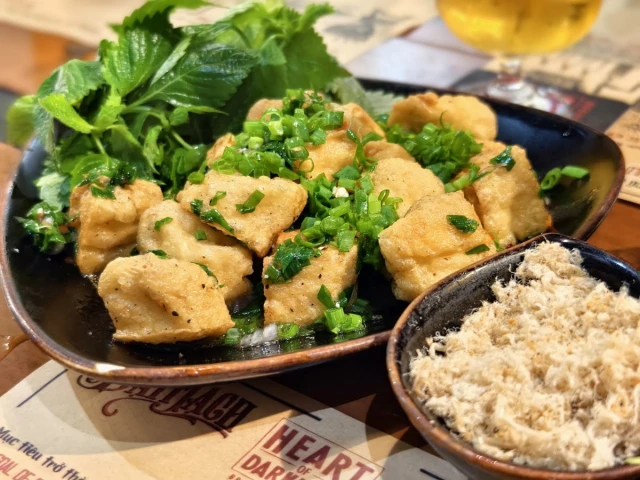 Đại Mạch Bia Quán - Lưu Quang Vũ