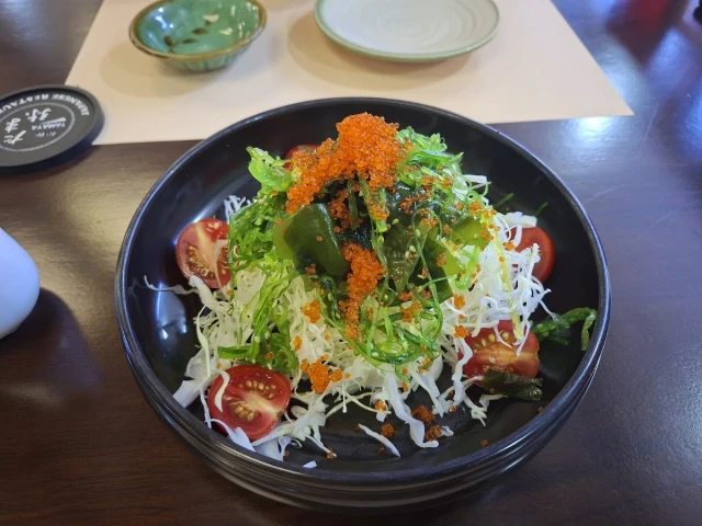 Tamaya Japanese Restaurant - Hai Bà Trưng