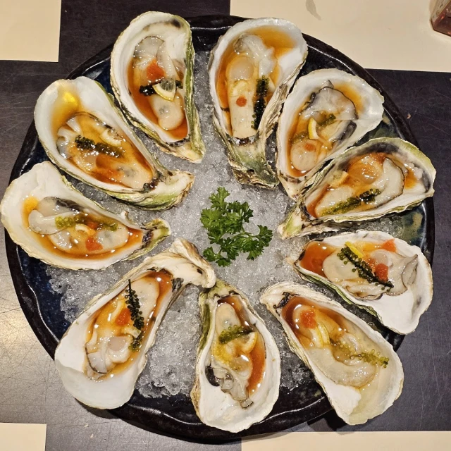 Tamaya Japanese Restaurant - Hai Bà Trưng