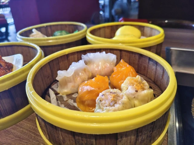 FengHuang Dimsum & Lẩu Trung Hoa - Lê Đức Thọ