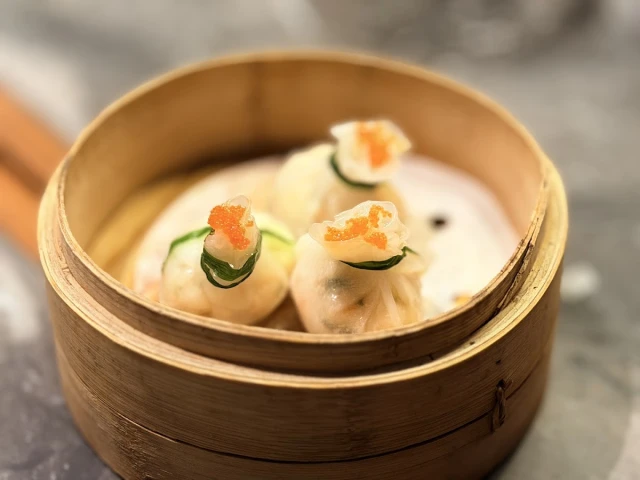 Fu Rong Hua - Nguyễn Thị Thập