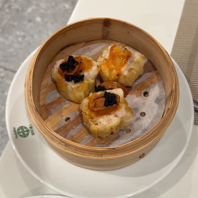 Tim Ho Wan - L7 West Lake Hanoi