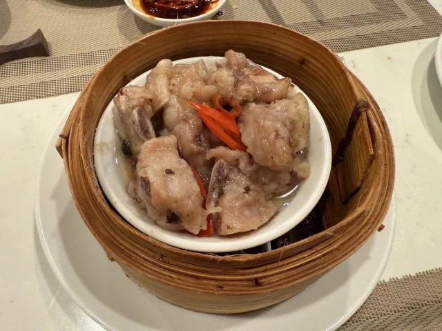 Tim Ho Wan - L7 West Lake Hanoi