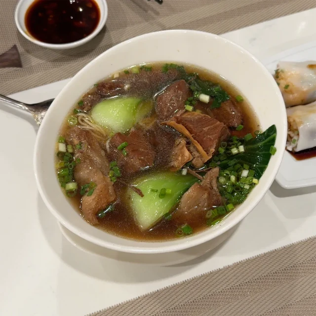 Tim Ho Wan - L7 West Lake Hanoi