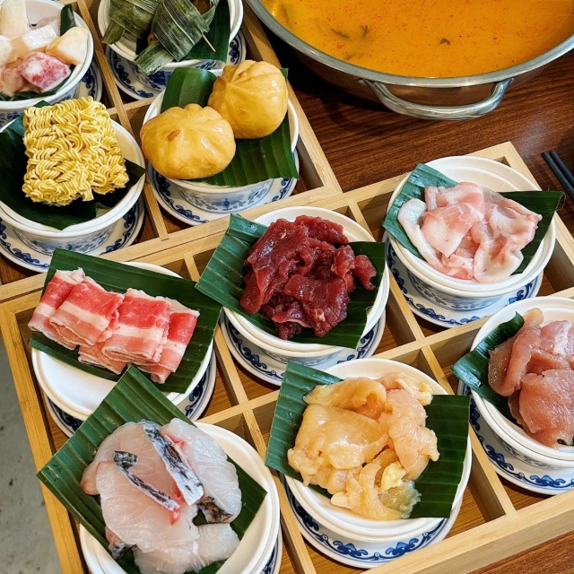 Chai Talay - Xã Đàn