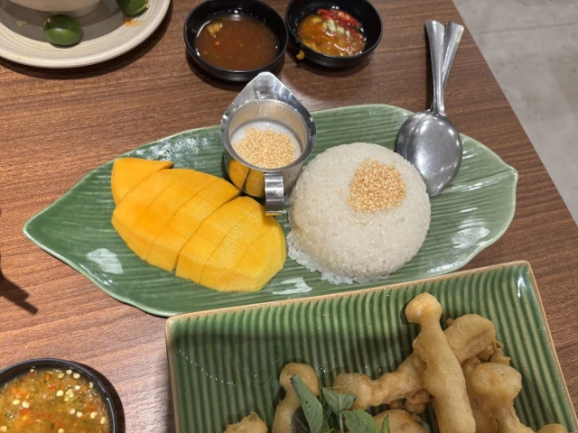 Chai Talay - Xã Đàn