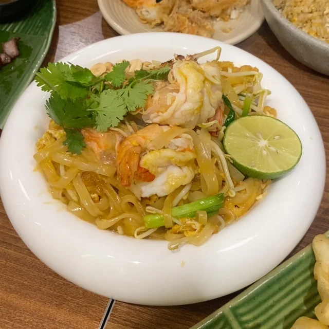 Chai Talay - Xã Đàn