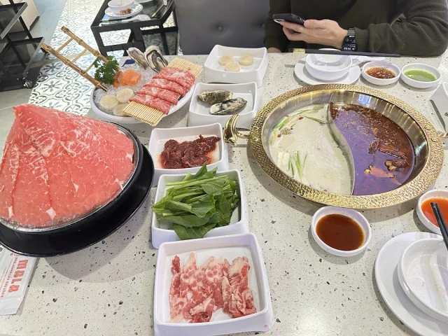 MALA Buffet - Vincom Mega Mall Tây Mỗ