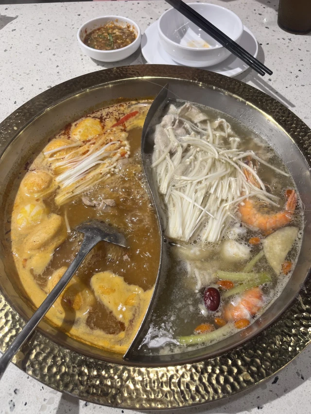 MALA Buffet - Vincom Mega Mall Tây Mỗ