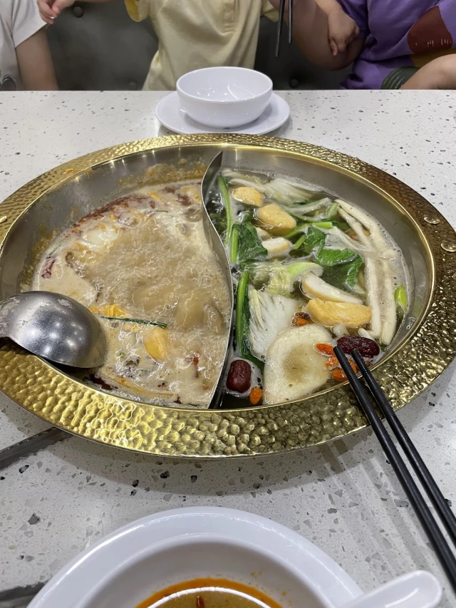 MALA Buffet - Vincom Mega Mall Tây Mỗ