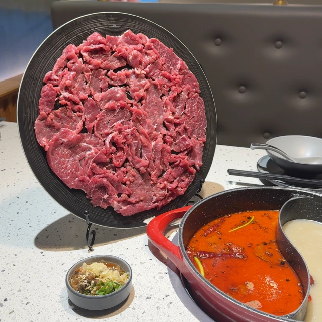 MALA Buffet - Đường Láng