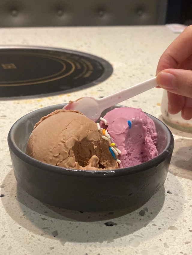 MALA Buffet - Đường Láng