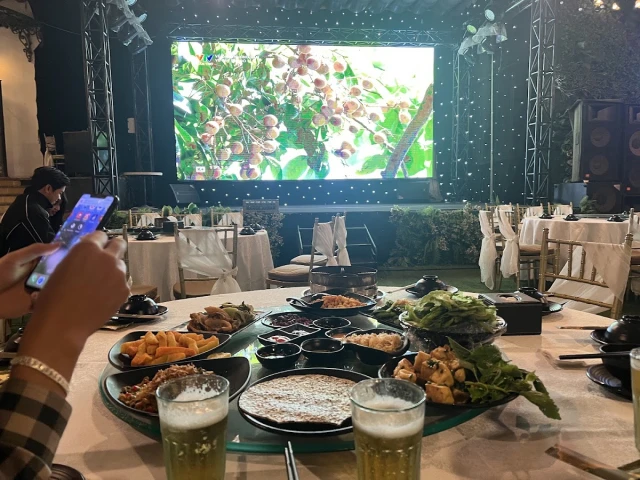 Secret Garden Beer Club - Võ Thị Sáu