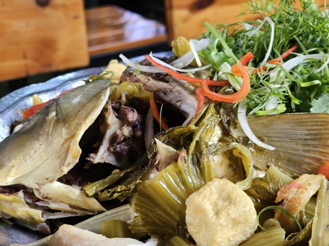 Secret Garden Beer Club - Võ Thị Sáu