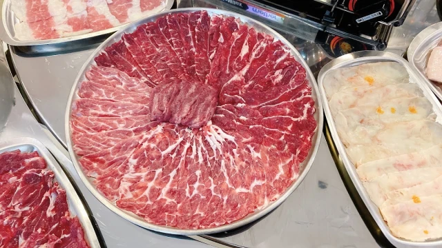 Lẩu Bò Triều Châu Số 1 - Đường Láng