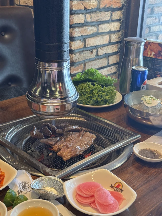 Meat Plus - Giảng Võ