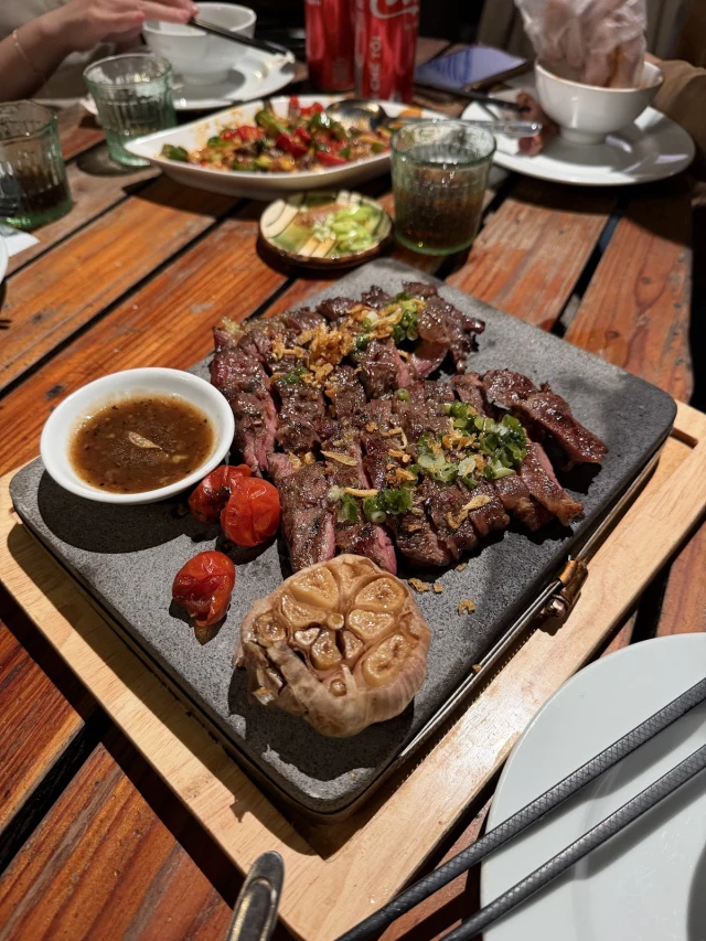 Zamba Food Garden - Yên Lãng