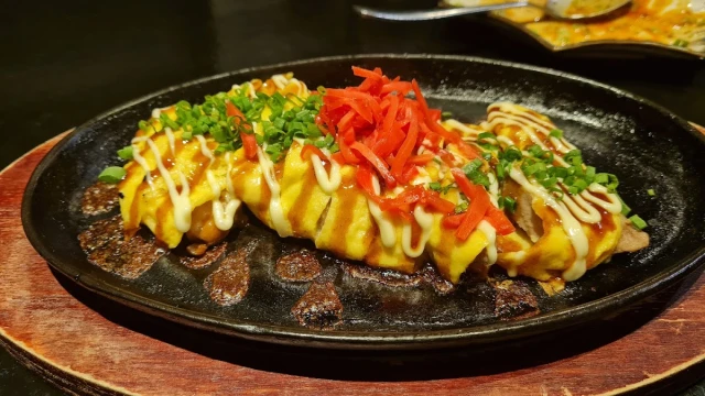 Izakaya Yancha - Kim Mã