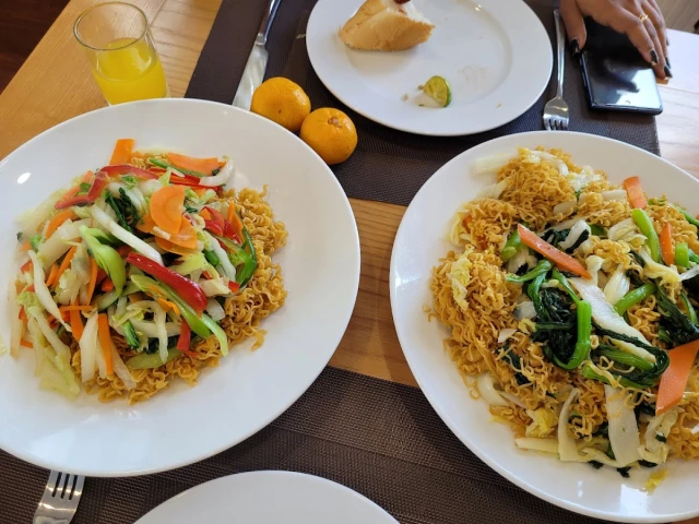 Affa Restaurant - Tràng Thi