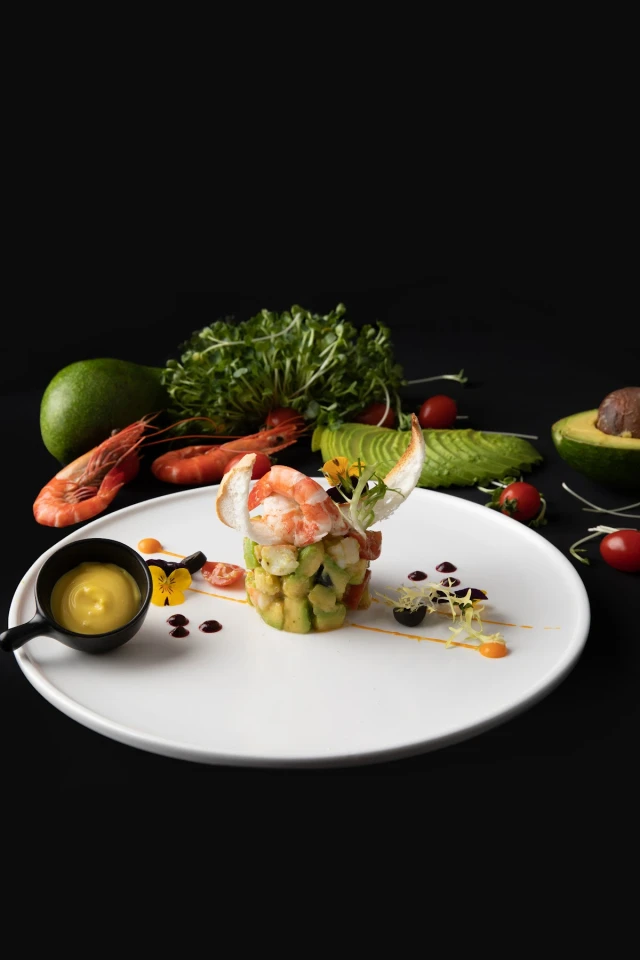 Affa Restaurant - Tràng Thi