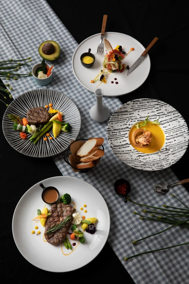 Affa Restaurant - Tràng Thi