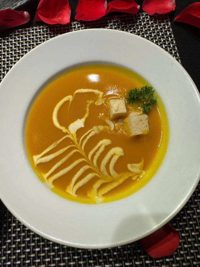 Gent Steak - Hoàng Cầu