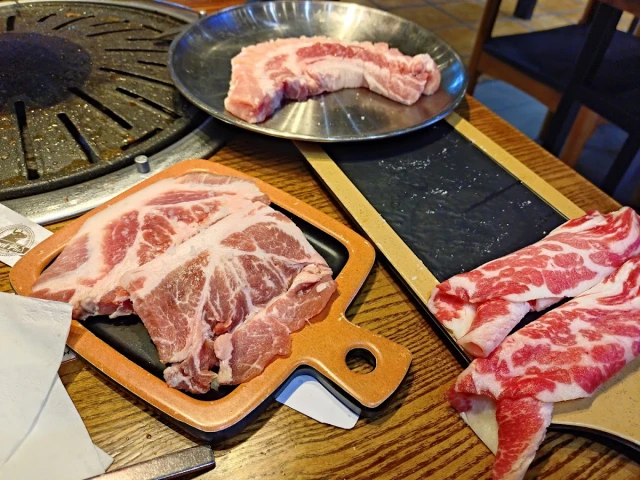 Meat Plus - Mỹ Đình