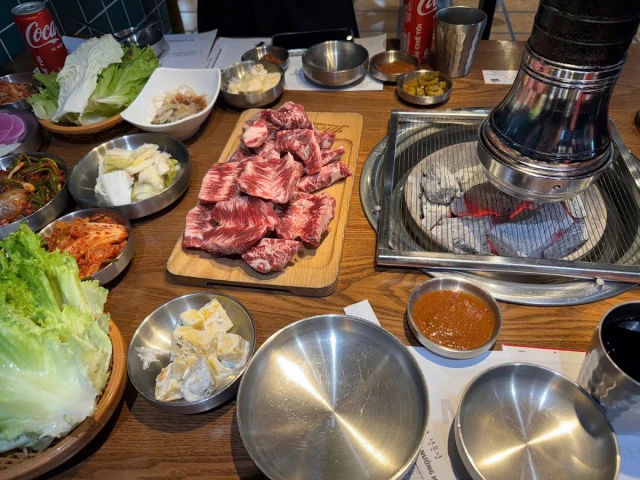 Meat Plus - Mỹ Đình