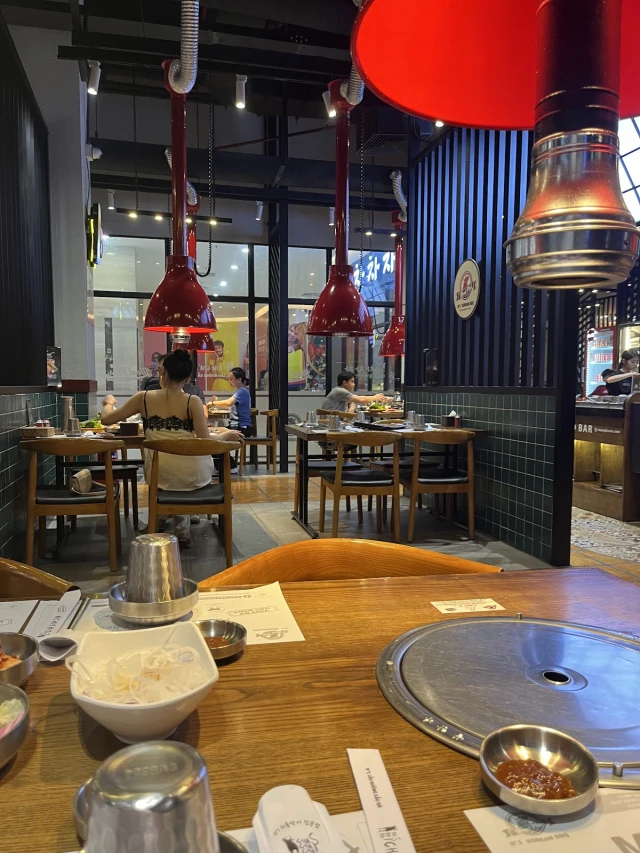 Meat Plus - Mỹ Đình
