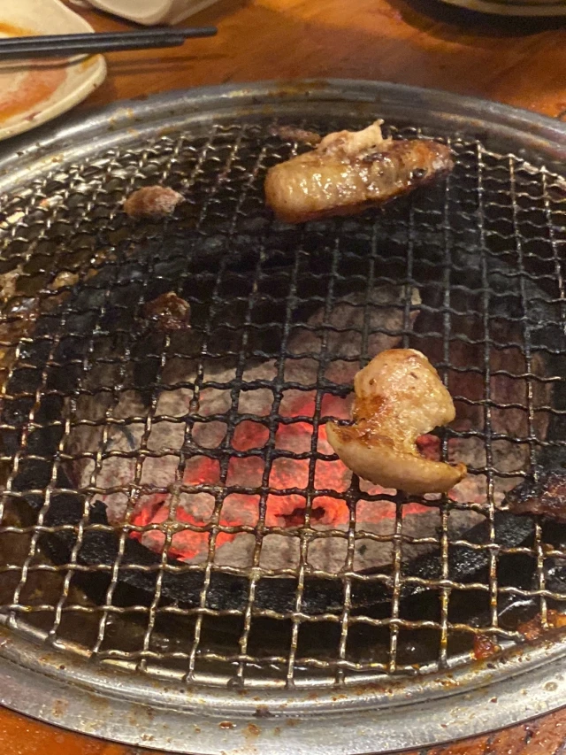 Hugo BBQ - Thượng Đình