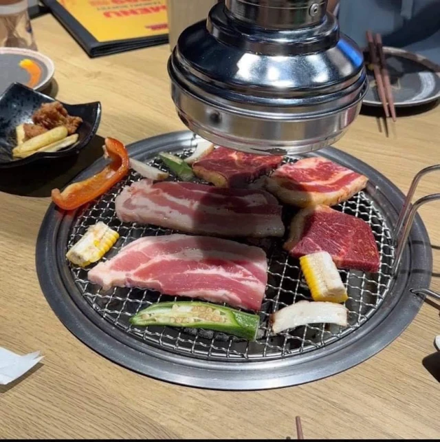 Yakimono - Times City