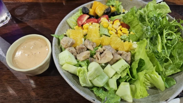 Sườn Mười - Vũ Phạm Hàm