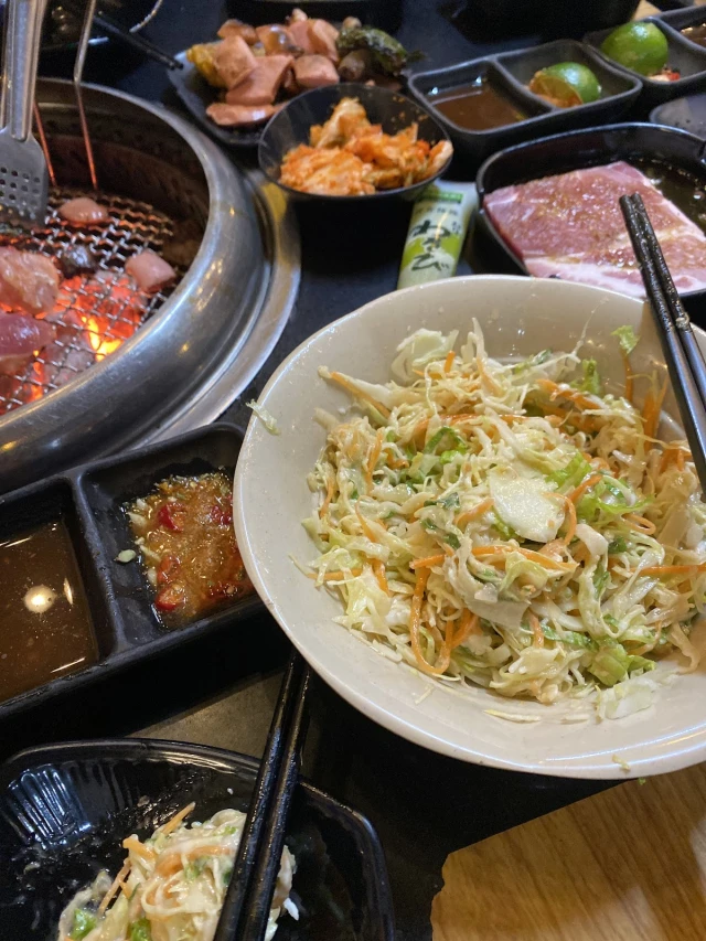 Kochi BBQ - Tạ Quang Bửu