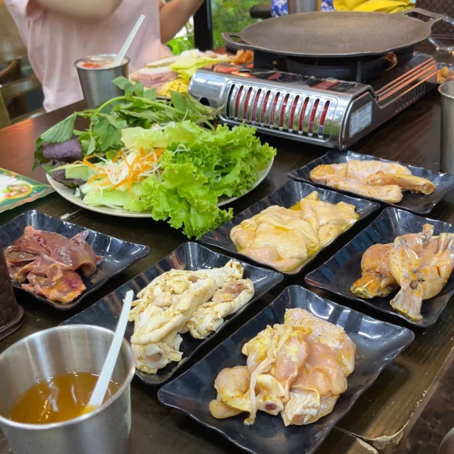 9 Buk - Hoàng Quốc Việt