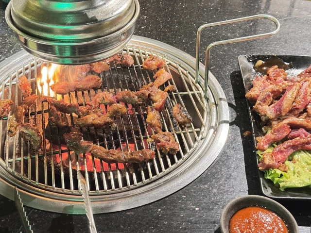 Quán Sam - Bồ Đề