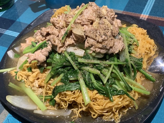 Quán Sam - Bồ Đề