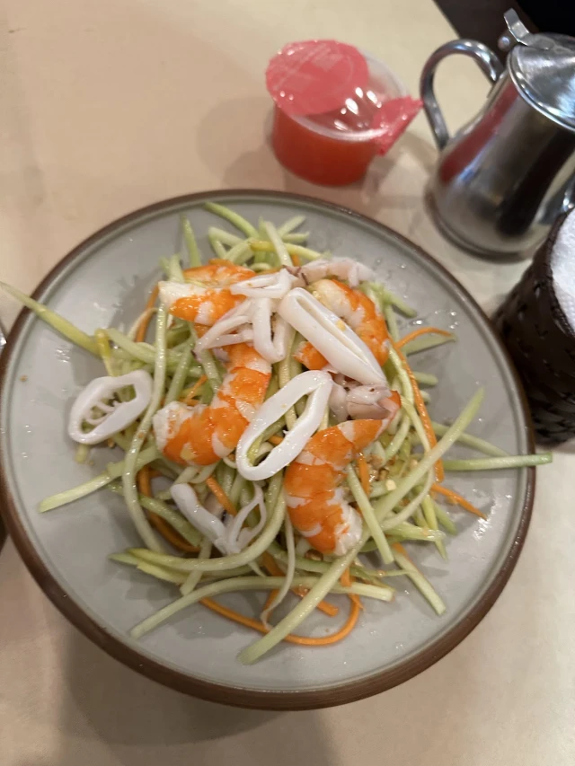 Bò Nướng Era - Mã Mây