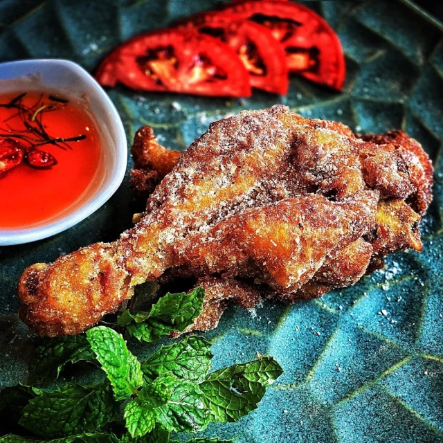 Bò Nướng Era - Mã Mây