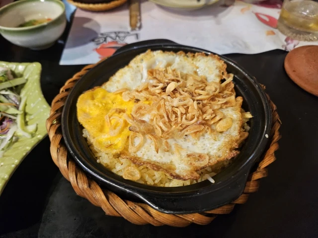 Làng Niêu & Nướng - Trần Văn Lai