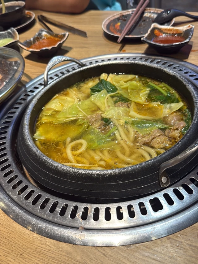 Yakimono - Aeon Mall Long Biên