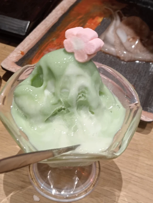 Yakimono - Aeon Mall Long Biên
