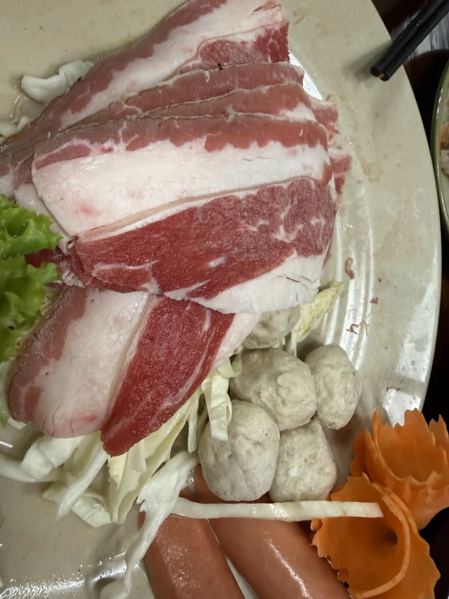 Lẩu Đức Trọc - Dịch Vọng Hậu