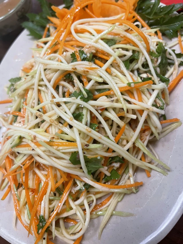 Lẩu Đức Trọc - Dịch Vọng Hậu