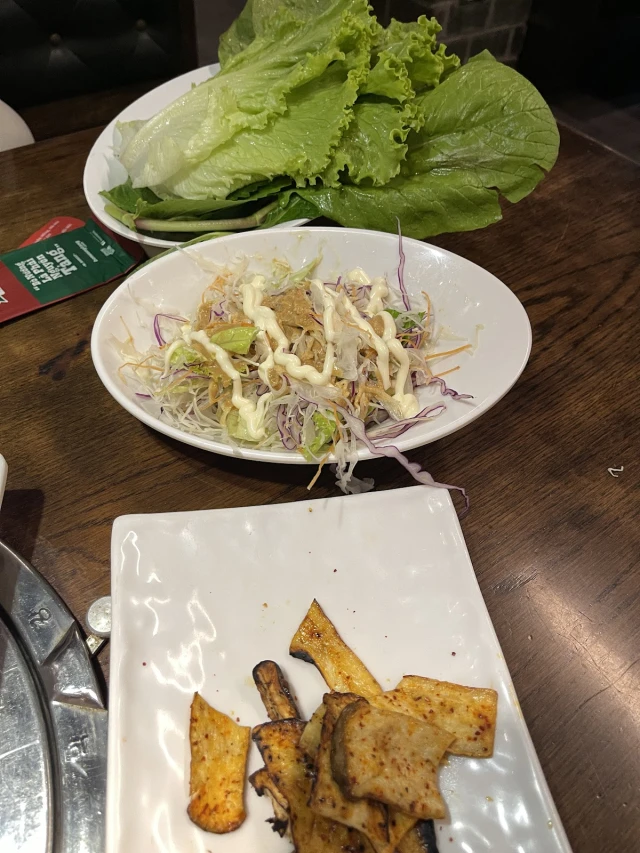 Mr.Bigbeef Bò Nướng Tảng - Nguyên Hồng