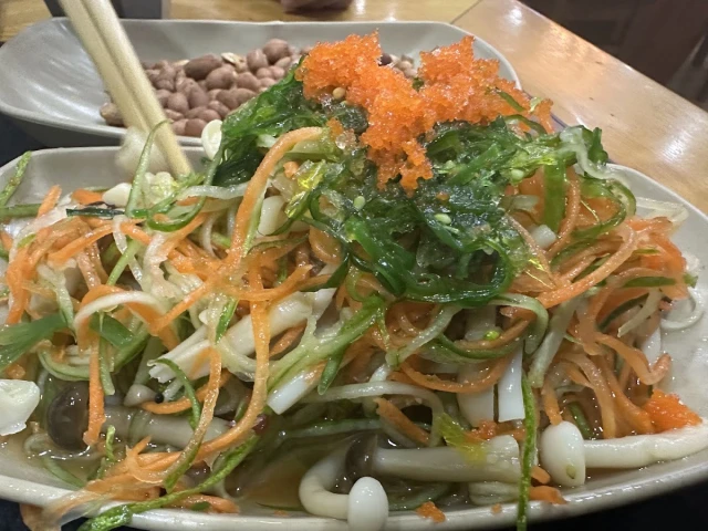 Vua Lẩu Nấm King Mushroom - Hà Đông