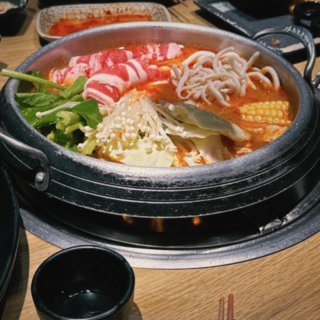 Yakimono - Lê Trọng Tấn