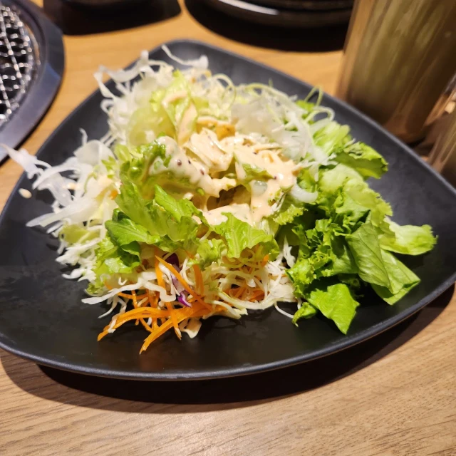 Yakimono - Trần Bình