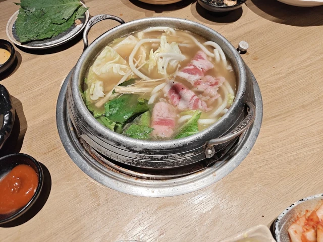 Yakimono - Linh Đàm