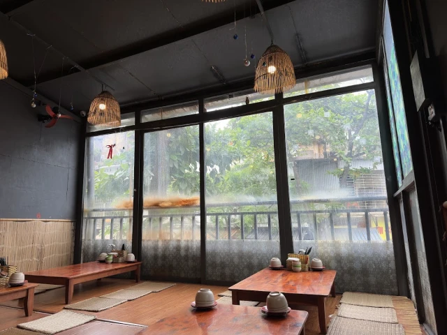 Nem Nướng Xuân Dần - Phủ Doãn - không gian 3